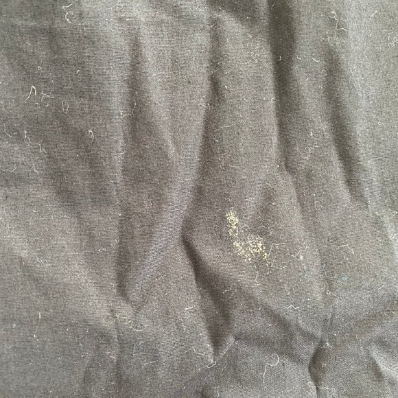 Life Women’s Black‎ Short Sleeve with Gems & Multic - Picture 5 of 8